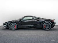 Gebraucht McLaren 750S 749 PS (550 kW) 2024 Onyx black Coupé