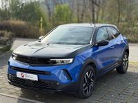 Gebraucht Opel Mokka GS Line 131 PS (96 kW) 2024 Blau SUV