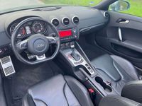 gebraucht Audi TT Roadster 2.0 TFSI S-LINE SPORT PLUS