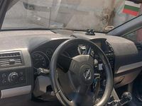 Gebraucht Opel Zafira 150 PS (110 kW) 2010 Blau Van / Kleinbus