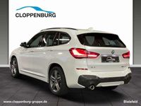 gebraucht BMW X1 xDrive25e M Sport LED Navi Tempo Klimaauto PD