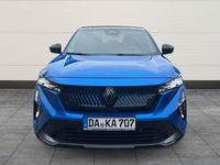 Gebraucht Renault Rafale Esprit Alpine 200 PS (147 kW) 2024 Gipfelblau metallic / dach in SUV