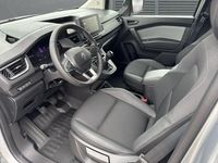 Gebraucht Renault Kangoo Rapid Extra 116 PS (85 kW) 2024 Highlandgrau Van / Kleinbus