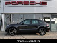 gebraucht Porsche Macan S | 20 Zoll Macan Turbo | ACC | AHK |