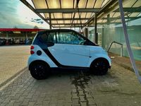 gebraucht Smart ForTwo Coupé Mhd