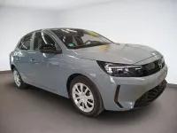 Używany Opel Corsa Edition 101 KM (74 kW) 2025 Szary Hatchback