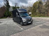 Gebraucht Renault Master 163 PS (119 kW) 2023 Van / Kleinbus