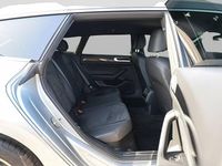 Gebraucht VW Arteon 200 PS (147 kW) 2021 Silber Kombi