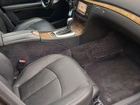 Gebraucht Mercedes E280 Avantgarde 190 PS (139 kW) 2006 Schwarz Kombi