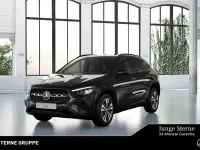 Gebraucht Mercedes GLA200 Progressive 163 PS (119 kW) 2026 Unilack nachtschwarz SUV