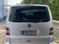 Gebraucht VW Multivan 174 PS (127 kW) 2005 Silber Van