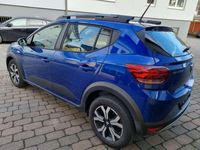 gebraucht Dacia Sandero Stepway TCe 90 Comfort