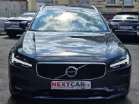 Gebraucht Volvo V90 Momentum 150 PS (110 kW) 2018 Silber Kombi
