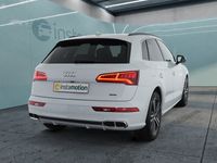 gebraucht Audi Q5 55 TFSI e S Line Int HUD,B&O,Matrix,Navi,Lede