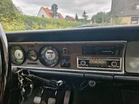 gebraucht Opel Rekord C Caravan mit SSD