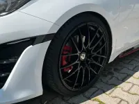 Gebraucht Kia ProCeed GT 204 PS (150 kW) 2022 Weiß Kombi