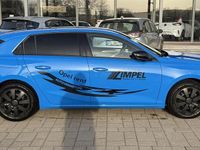 Gebraucht Opel Astra Edition 131 PS (96 kW) 2025 Blau Limousine