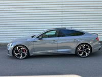 gebraucht Audi RS5 Sportback 2.9 TFSI Carbon B&O SAGA Assist