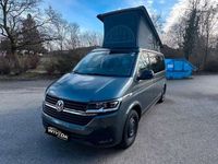 gebraucht VW California T6T6.1Beach Camper Edition 2.0 TDI DSG