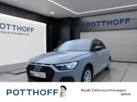 Gebraucht Audi A1 Sportback Ambiente 95 PS (69 kW) 2025 Grau Kleinwagen