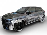 Neu Audi Q2 S-Line 190 PS (139 kW) 2026 Grau SUV