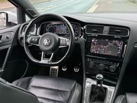 gebraucht VW Golf VII Lim GTD Pano Virtual Leder Unfallfrei
