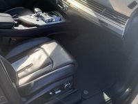 Gebraucht Audi Q7 S-Line 272 PS (200 kW) 2018 Grau SUV