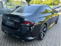 Neu BMW M240i M Sport 392 PS (288 kW) 2026 Schwarz (saphirschwarz metallic) Coupé