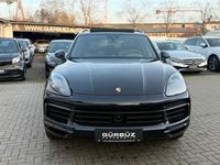 Gebraucht Porsche Cayenne S 441 PS (324 kW) 2018 Schwarz SUV
