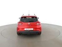 Gebraucht Renault Clio Dynamique 120 PS (88 kW) 2016 Rot Kombi