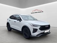Neu Haval Jolion 177 PS (130 kW) 2026 Weiß SUV