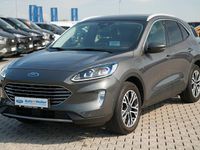 Gebraucht Ford Kuga Titanium X 224 PS (164 kW) 2022 Grau SUV