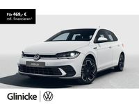 Neu VW Polo R-line 116 PS (85 kW) 2026 Pure white uni Limousine