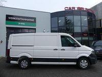 Gebraucht VW Crafter 177 PS (130 kW) 2023 Weiss Van