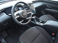 Gebraucht Hyundai Tucson Select 150 PS (110 kW) 2024 Schwarz SUV