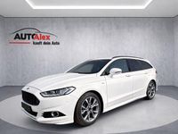 Gebraucht Ford Mondeo ST-Line 239 PS (175 kW) 2018 Weiß Kombi