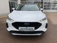 Gebraucht Ford Focus Active X 155 PS (114 kW) 2023 Weiss Limousine