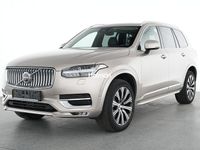 Gebraucht Volvo XC90 Plus 235 PS (172 kW) 2024 Silber SUV