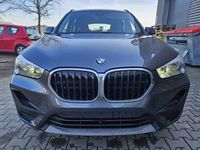 Gebraucht BMW X1 85 PS (62 kW) 2020 Silber SUV
