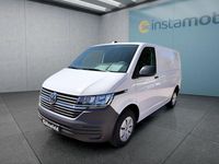 Gebraucht VW Transporter 110 PS (80 kW) 2025 Weiß Van