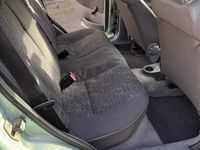Gebraucht Opel Corsa 58 PS (42 kW) 2001 Grün Kleinwagen