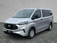 Nouvelle Ford Transit Custom Trend 110 ch (80 kW) 2026 Argent Break