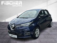 Gebraucht Renault Zoe 99 kW (135 PS) 2023 Blau Kleinwagen
