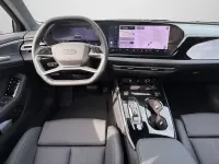Neu Audi A5 Advanced 299 PS (219 kW) 2026 Daytonagrau perleffekt (metallic) Kombi