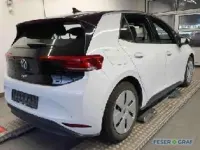 Gebraucht VW ID.3 Pro 150 kW (204 PS) 2024 Weiß Kleinwagen