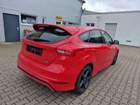 gebraucht Ford Focus Sport ST-Line NAVI-XENON-ALU 18-2.Zonen KLIMAAUTOM