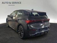 Gebraucht Cupra Born 150 kW (204 PS) 2025 Grau Kleinwagen