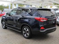 gebraucht Ssangyong Rexton 2.2 e-XDi 180 Aut Leder SchiebeD