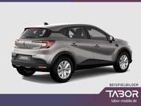 Neu Mitsubishi ASX Plus 91 PS (66 kW) 2025 Grau metallic SUV