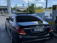 Gebraucht Mercedes S350 258 PS (189 kW) 2015 Limousine